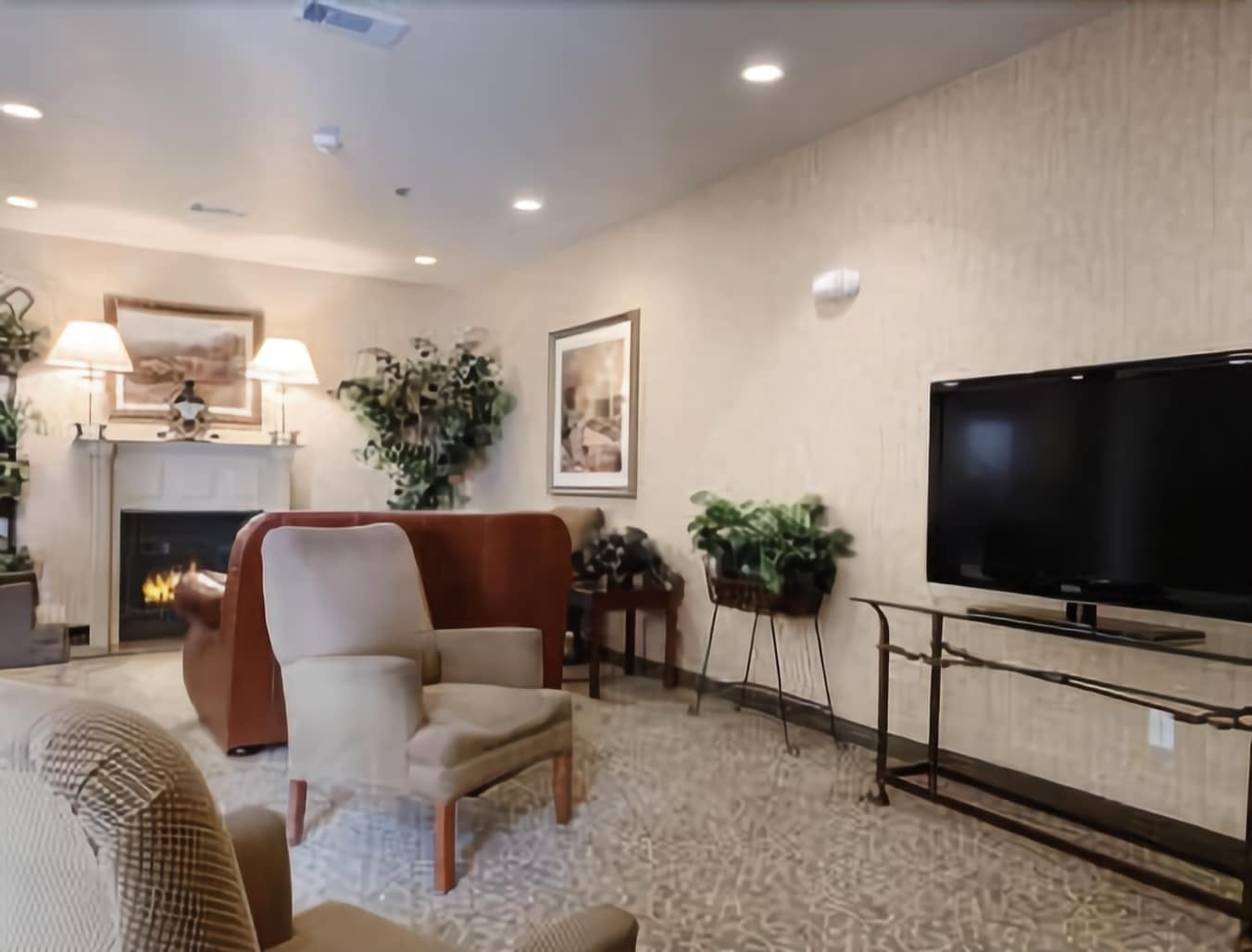 Comfort Inn & Suites Gatesville Near Fort Cavazos Экстерьер фото